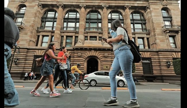 Reservas internacionales de Banxico en máximo histórico, apuntaladas por Fondo del Petróleo