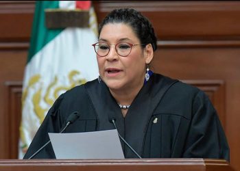 Corte suspende amparos relacionados con prisión preventiva