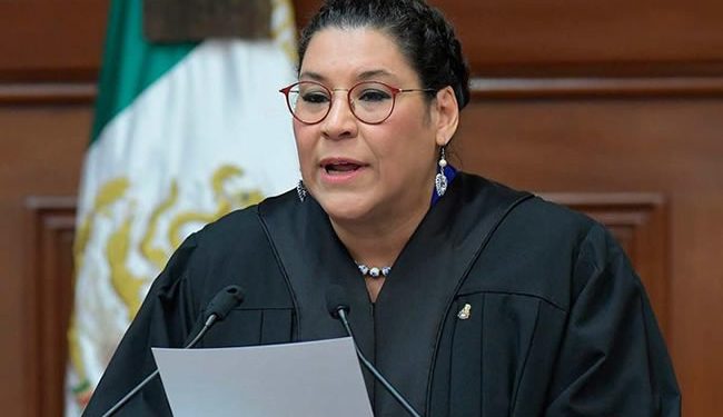 Corte suspende amparos relacionados con prisión preventiva