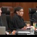 Lenia Batres asegura que no es necesario tener una carrera judicial para ser juez: “Se necesitan muchos años de experiencia”
