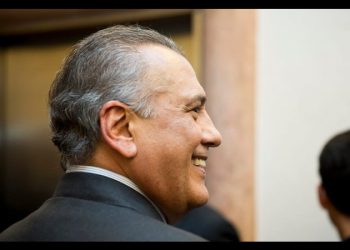 Beltrones contra Alito: ‘La no reelección dio vida y consolidación al PRI como partido’