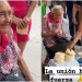 Habitantes de Huatabampo se unen para comprar todos los quesos de Doña Delfina