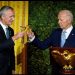 No para el desfile demócrata contra la candidatura de Biden