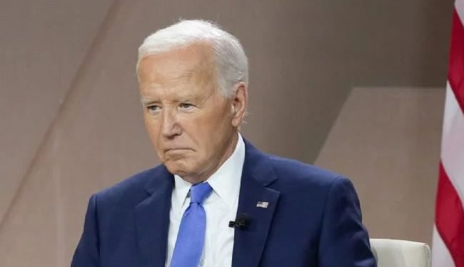 Republicanos ahora exigen que Biden deje la presidencia; no todos los demócratas se suman a Kamala