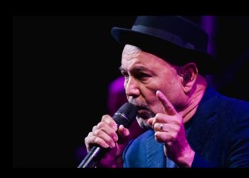 Rubén Blades exige que Maduro pruebe su ‘triunfo’: ‘ser de izquierda no implica aceptar la represión de un pueblo’