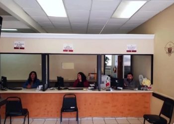 Asientan en BC primer acta de cambio de género de menor de edad