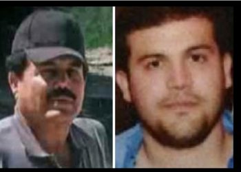 Lo que se sabe de la captura de Ismael ‘El Mayo’ Zambada y Joaquín Guzmán López