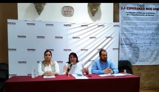 Inconstitucional facultades otorgadas a Promotora Inmobiliaria para dictaminar abandono de casas y predios y poder quitarlas: Regidores MORENA