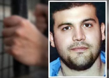 Trasladan a Joaquín Guzmán López, hijo de ‘El Chapo’ Guzmán, a prisión de Chicago