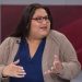 Citlalli Hernández no buscará dirigir a Morena en aras de la unidad; “la lucha por cargo no es la ruta”, afirma