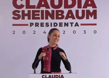 Claudia Sheinbaum y Kershenobich se reúnen para afinar programa médico para adultos mayores