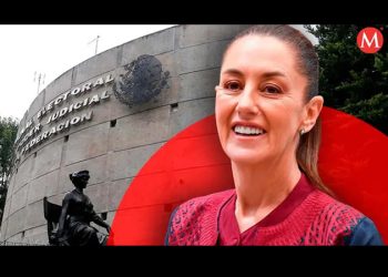 TEPJF publica proyecto para validar elección presidencial, desechan juicio de Xóchitl Gálvez por no pedir nulidad
