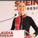 Presentará Sheinbaum proyecto sexenal en el Zócalo tras tomar posesión