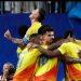 Colombia vence a Uruguay y jugará final de Copa América contra Argentina