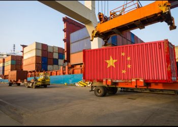 México duplica su déficit comercial de mercancías con China en cinco años