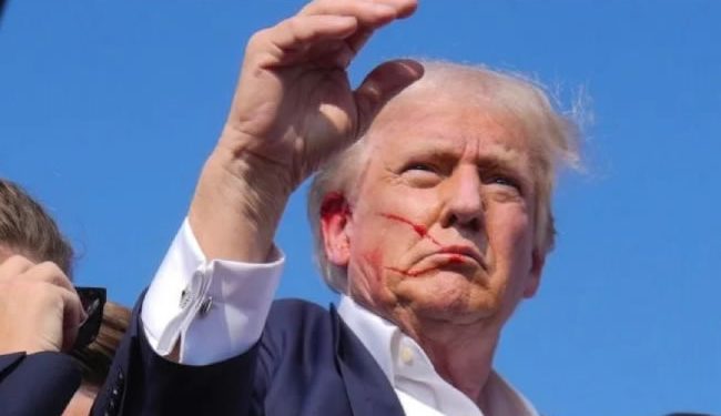 Servicio Secreto de EU habría recibido información sobre un complot iraní para matar a Trump