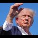 Servicio Secreto de EU habría recibido información sobre un complot iraní para matar a Trump