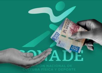 CONADE rechazó supuesto adeudo del hospedaje para París 2024; Ana Gabriela Guevara opta por la austeridad