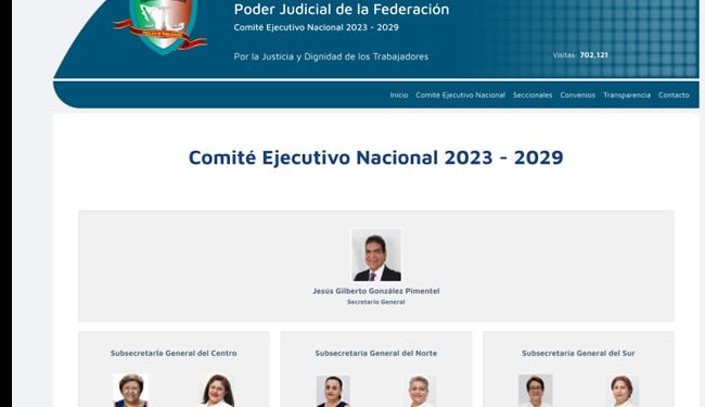 Suprema Corte “donó” 10.2 millones de pesos del erario a su sindicato