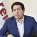 Mario Delgado adelanta que podría haber proceso mixto para la elección de la dirigencia de Morena