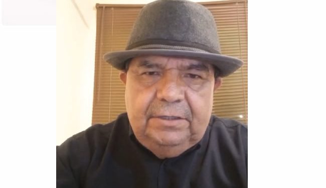 Despojan de manera violenta a familias de El Miraval, denuncia César del Pardo