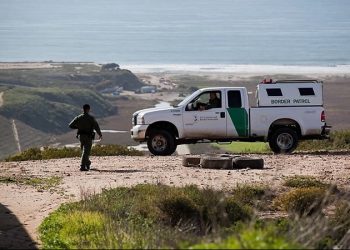 Detenciones de migrantes en frontera registran su nivel más bajo desde 2018