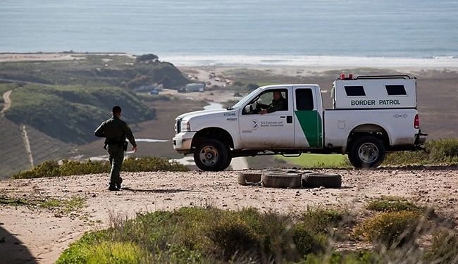 Detenciones de migrantes en frontera registran su nivel más bajo desde 2018