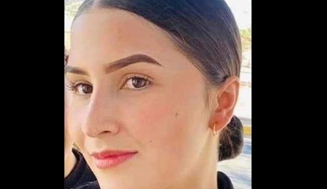 Reportan desaparición de adolescente originaria de Hermosillo