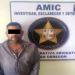 Prisión preventiva para un hombre en Sonora tras dar un machetazo a un perro
