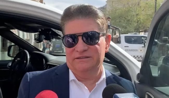 Se tienen confirmados dos casos de uso de drones para perpetuar ataques en Sonora: FGR