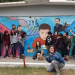 Muere ‘la güerita’, entrañable perrita adoptaba hace 13 años en escuela de Sonora