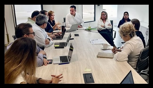Por primera vez habrá un proceso de entrega-recepción a un alcalde reelecto para un segundo periodo en Hermosillo