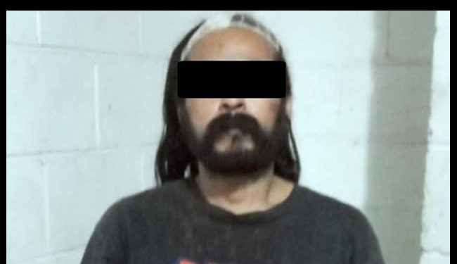 Detienen y vinculan a proceso a exhibicionista en Hermosillo en agravio de dos menores