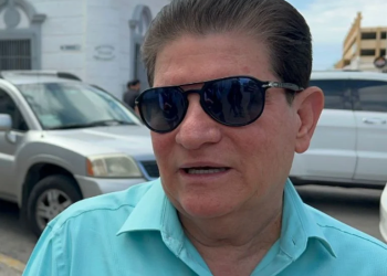 Migración por Sonora va a la baja, confirma delegado de la Fiscalía