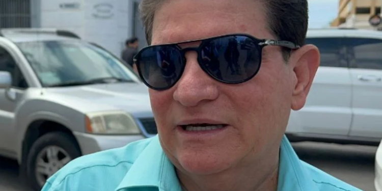 Migración por Sonora va a la baja, confirma delegado de la Fiscalía