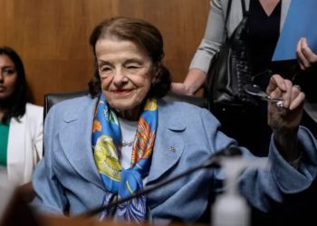Muere a los 90 años Dianne Feinstein, la senadora que más tiempo sirvió en el Congreso estadounidense