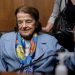 Muere a los 90 años Dianne Feinstein, la senadora que más tiempo sirvió en el Congreso estadounidense