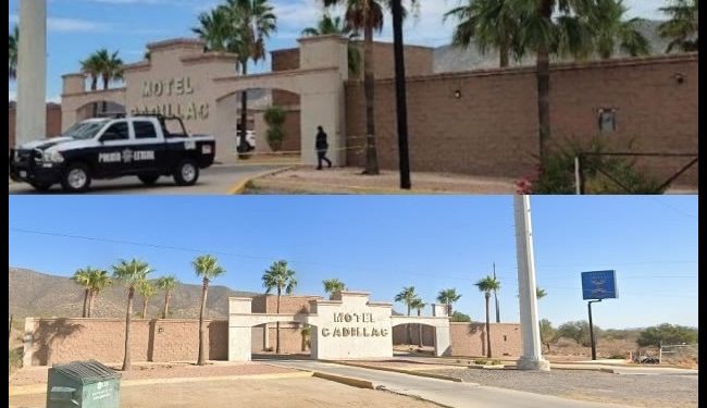 Adultos hacen “fiesta privada” con menores de edad en Motel de la Ciudad de Hermosillo