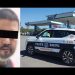 Sujeto rocía de gasolina un auto e intenta prenderle fuego; esto ocurrió en una estación de gasolina del PMA