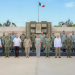 Alfonso Durazo promueve estrategia conjunta para mantener resultados de seguridad en Golfo de California
