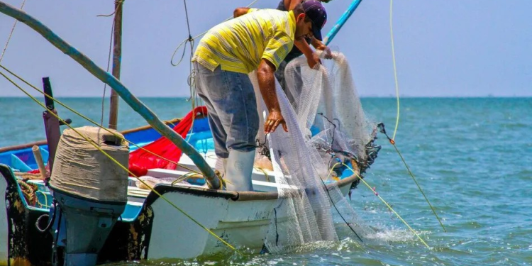 Cierran puerto de Santa Clara, por condiciones meteorológicas