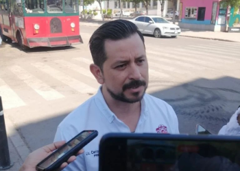 ¿Tienes carro eléctrico? Proyectan construir dos electrolineras en el centro de Hermosillo