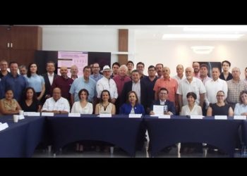 Reunión en Sonora destaca los Retos y Oportunidades de la Inteligencia Artificial en México