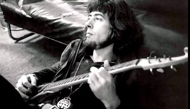 Muere a los 90 años John Mayall, leyenda del blues y el rock inglés