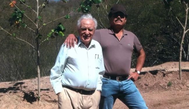 Mayo Zambada a Julio Scherer García: “Si me atrapan o me matan… nada cambia”