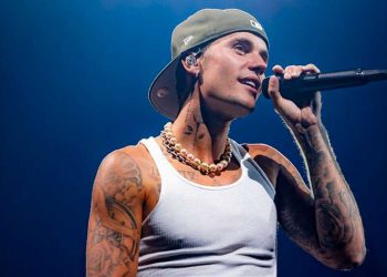 Millonario Indio pagó a Justin Bieber 10 millones de dólares por cantar en la boda de su hijo
