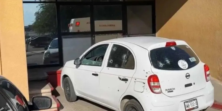 Buscan Reforzar Acciones de Protección a Periodista “Wero Hans”