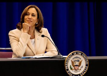 Kamala Harris suma apoyos de peso en su camino hacia la designación como candidata