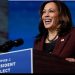 Demócratas modifican reglamento para confirmar a Kamala Harris como candidata presidencial a principios de agosto