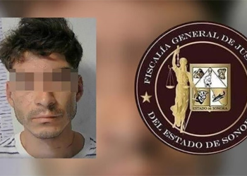 Sujeto de 25 años asesinó a su abuela en Cajeme en el 2023. Familiares de la víctima esperaban la sentencia. El juez le dio 46 años en prisión